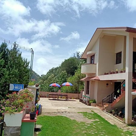 Tree Top Villa Kodaikanal Homestay 外观 照片