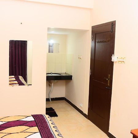 Tree Top Villa Kodaikanal Homestay 外观 照片