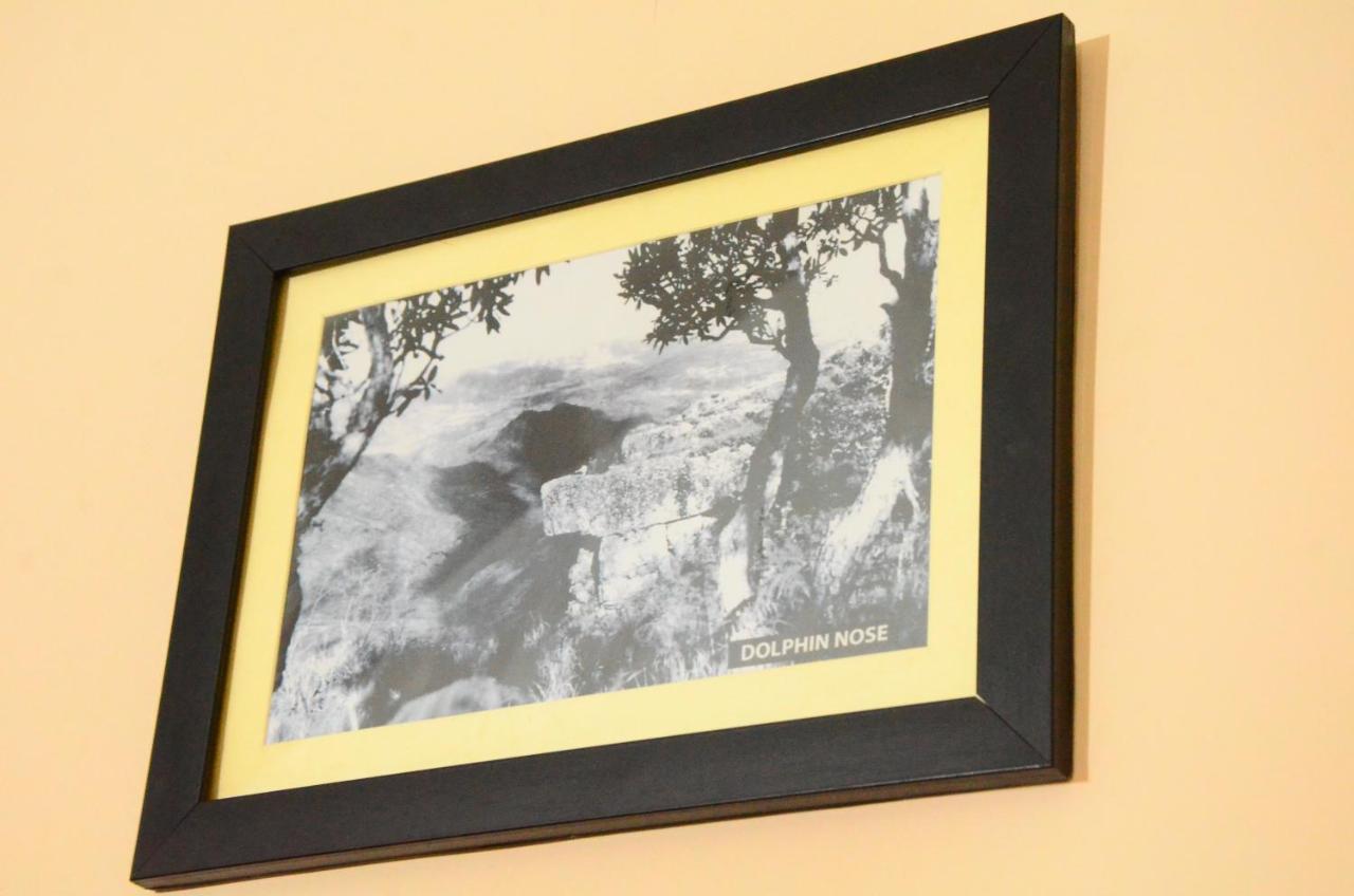 Tree Top Villa Kodaikanal Homestay 外观 照片