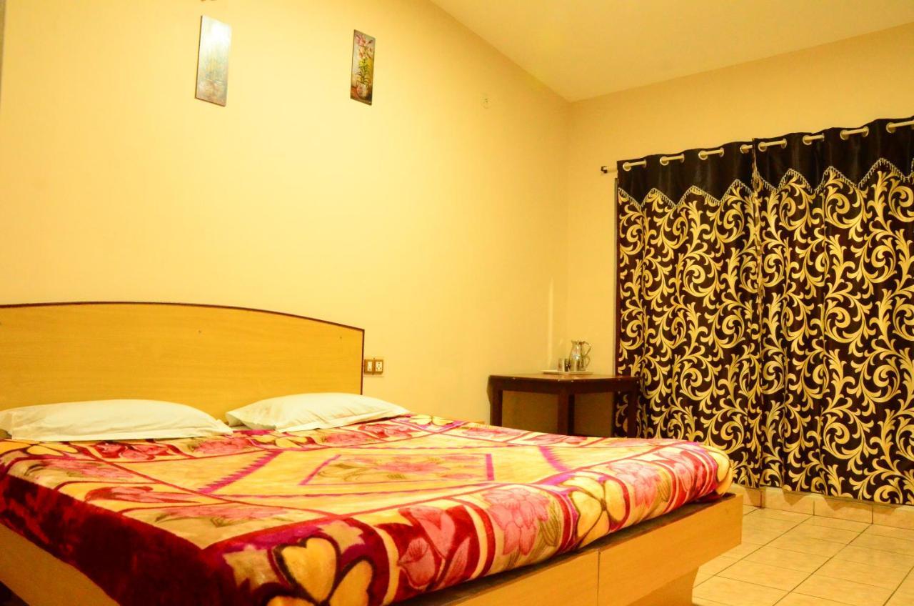 Tree Top Villa Kodaikanal Homestay 外观 照片