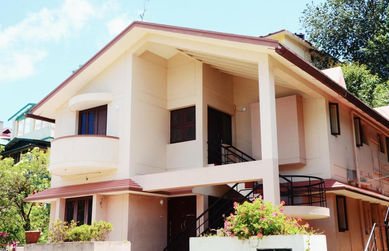 Tree Top Villa Kodaikanal Homestay 外观 照片