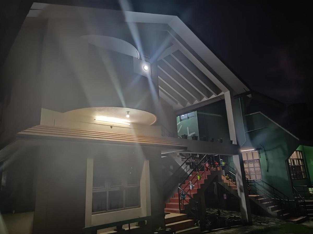 Tree Top Villa Kodaikanal Homestay 外观 照片