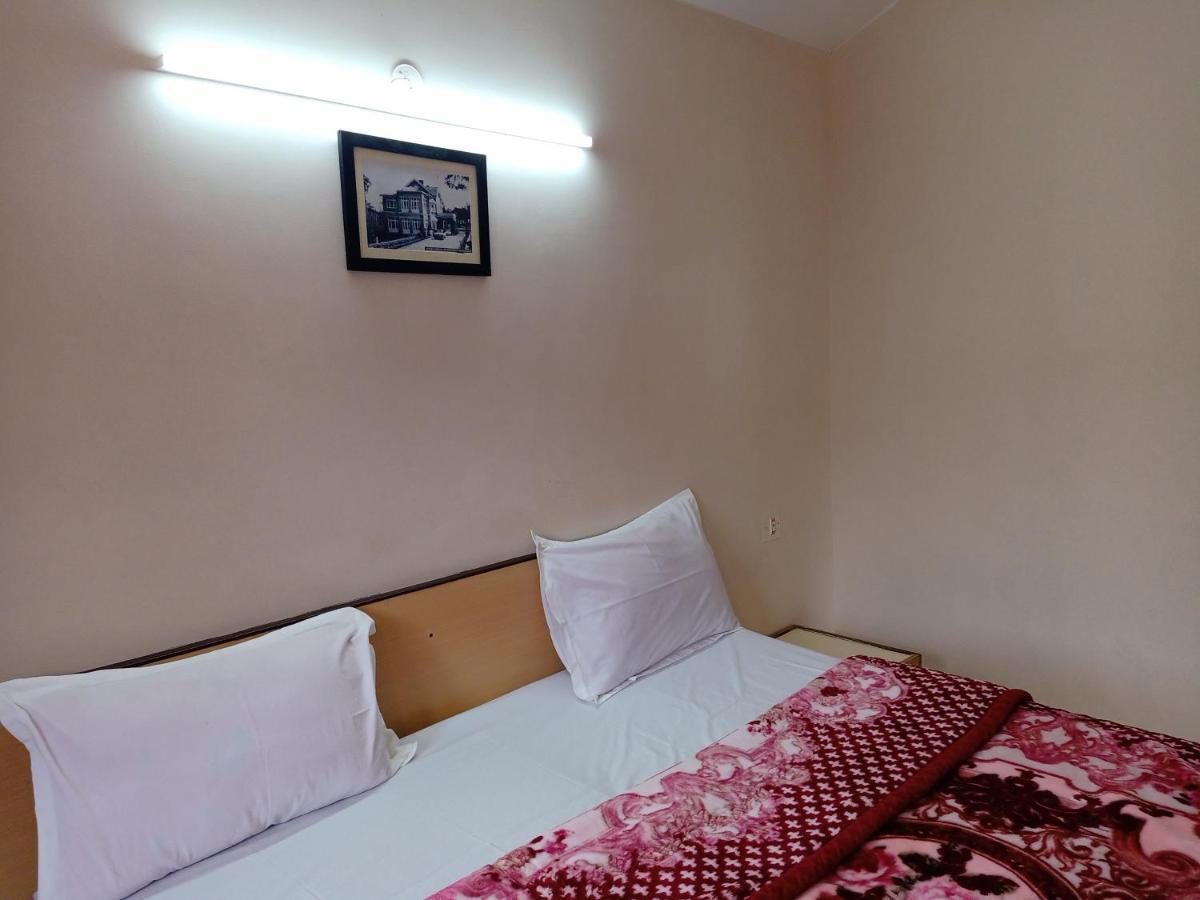 Tree Top Villa Kodaikanal Homestay 外观 照片