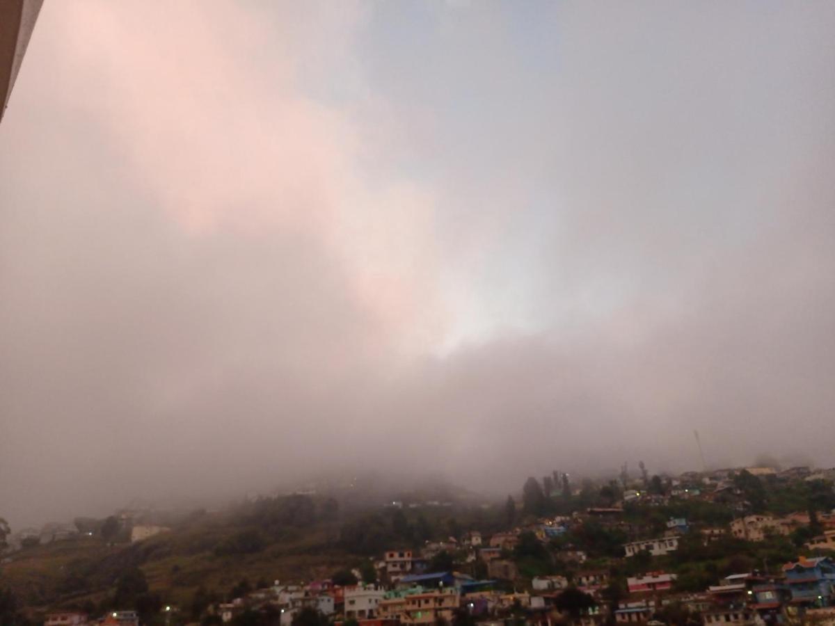 Tree Top Villa Kodaikanal Homestay 外观 照片