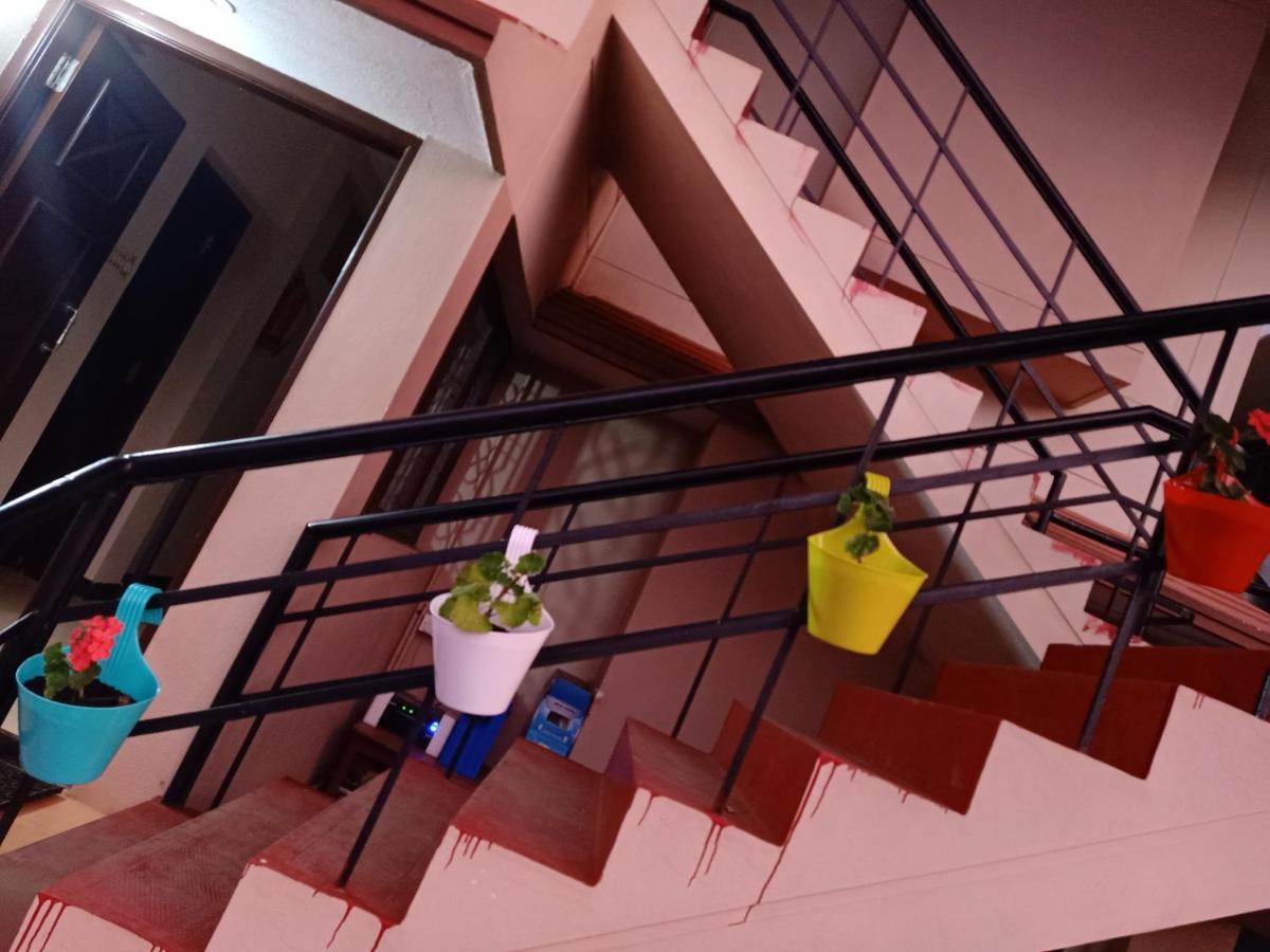 Tree Top Villa Kodaikanal Homestay 外观 照片