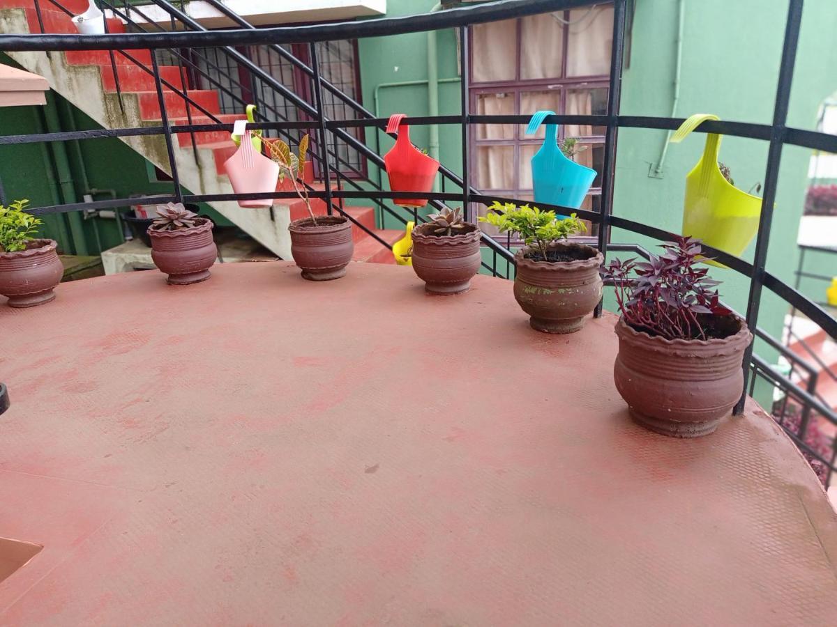 Tree Top Villa Kodaikanal Homestay 外观 照片