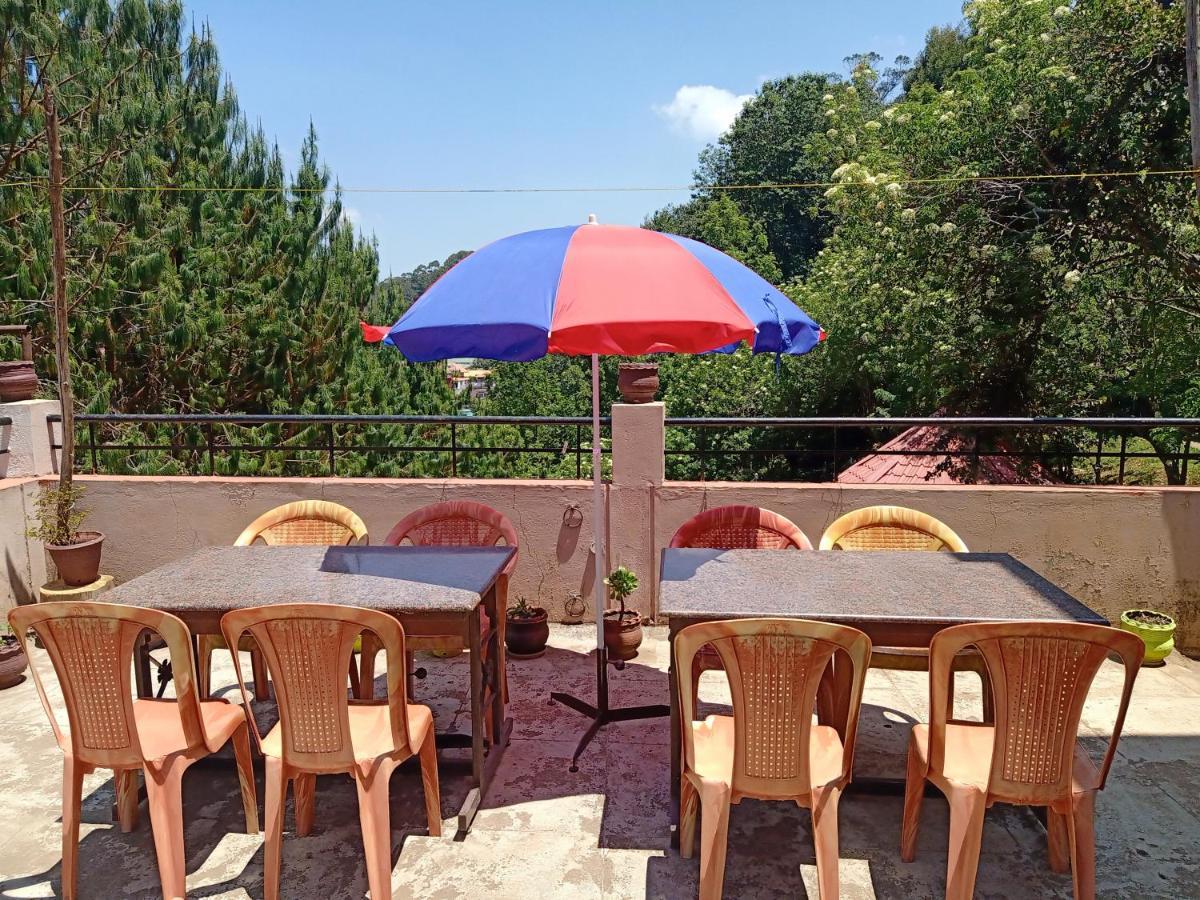 Tree Top Villa Kodaikanal Homestay 外观 照片