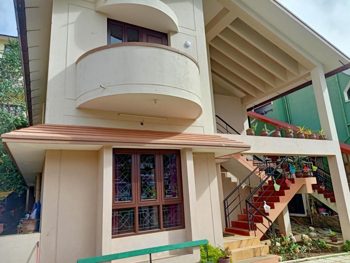 Tree Top Villa Kodaikanal Homestay 外观 照片