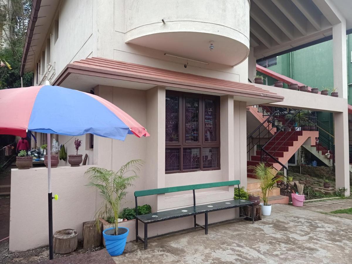 Tree Top Villa Kodaikanal Homestay 外观 照片