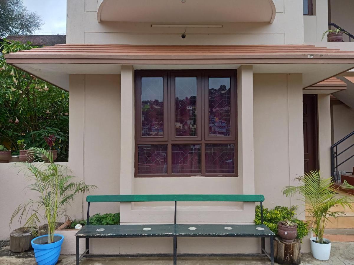 Tree Top Villa Kodaikanal Homestay 外观 照片