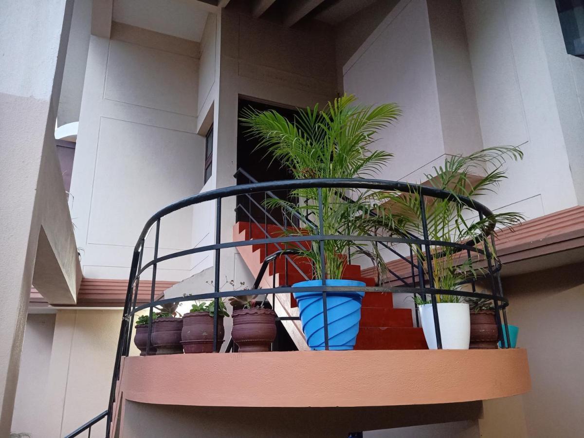 Tree Top Villa Kodaikanal Homestay 外观 照片