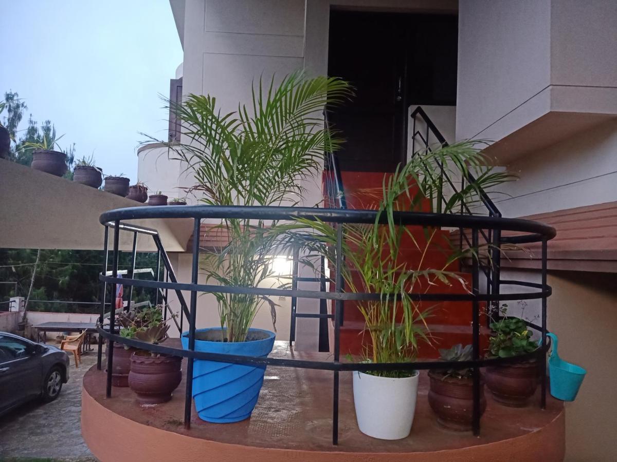Tree Top Villa Kodaikanal Homestay 外观 照片