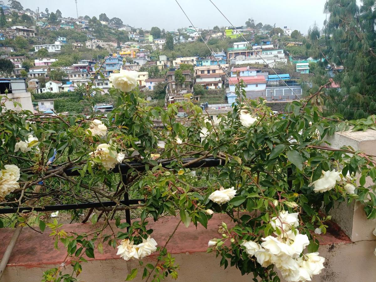 Tree Top Villa Kodaikanal Homestay 外观 照片