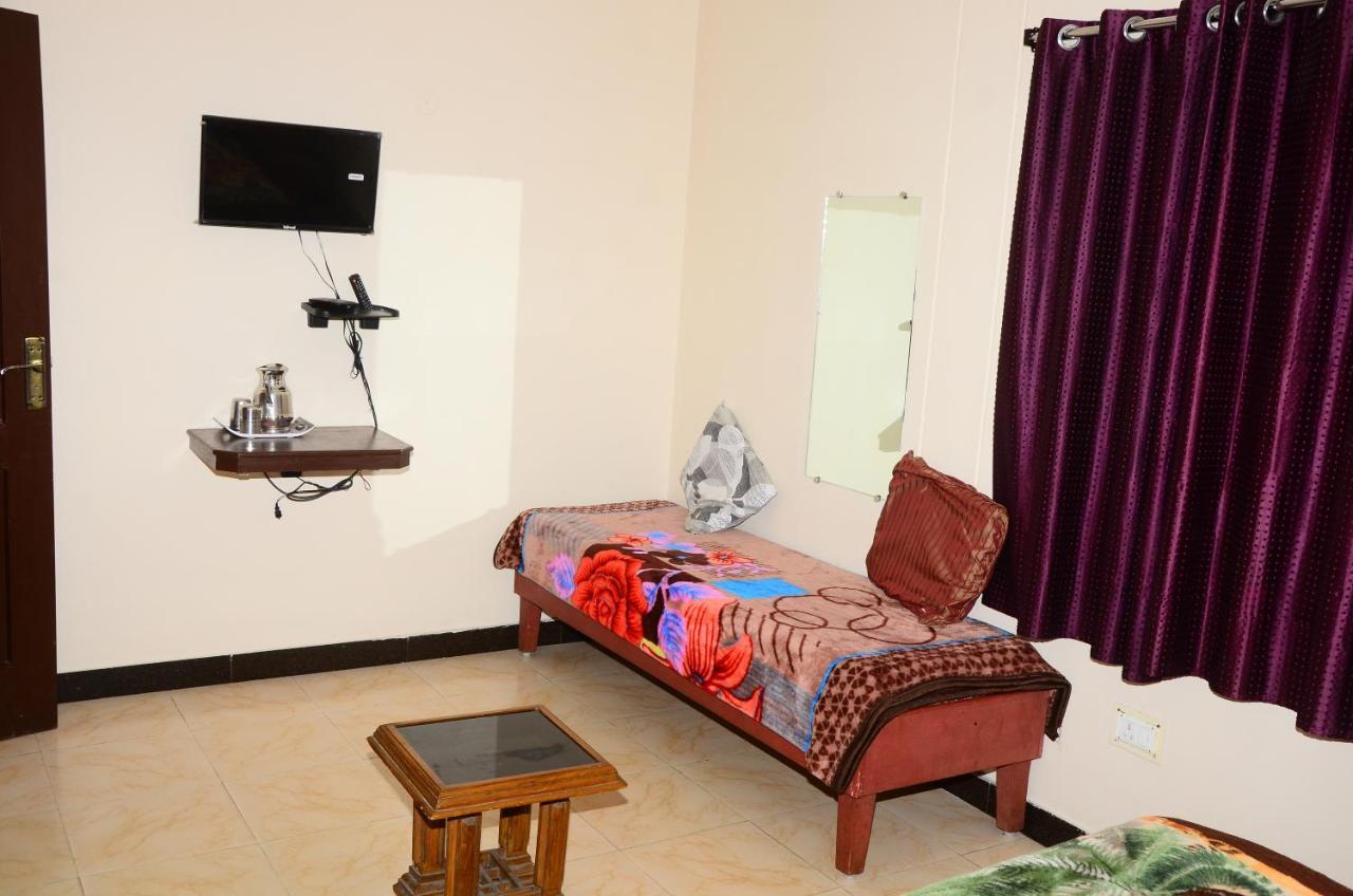 Tree Top Villa Kodaikanal Homestay 外观 照片