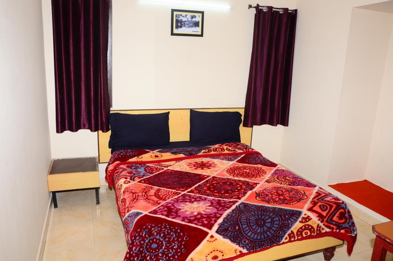 Tree Top Villa Kodaikanal Homestay 外观 照片