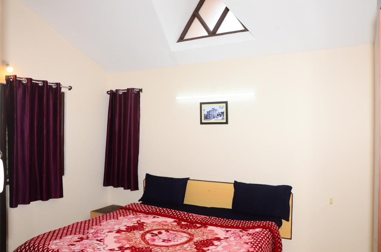 Tree Top Villa Kodaikanal Homestay 外观 照片