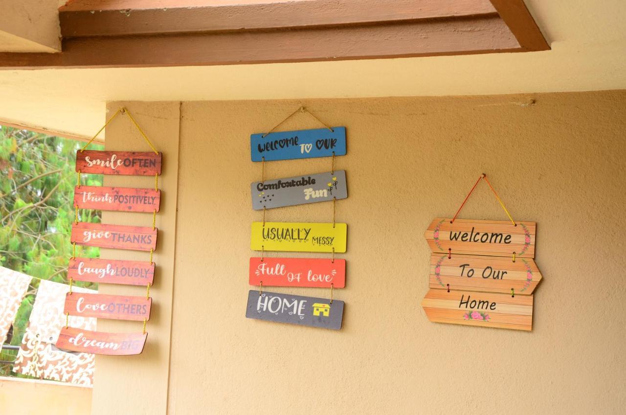 Tree Top Villa Kodaikanal Homestay 外观 照片