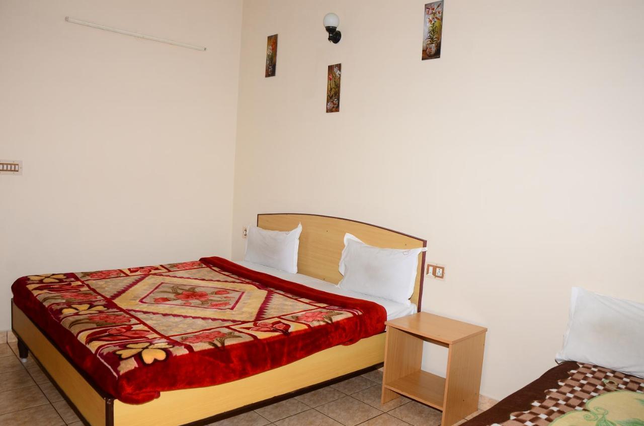 Tree Top Villa Kodaikanal Homestay 外观 照片