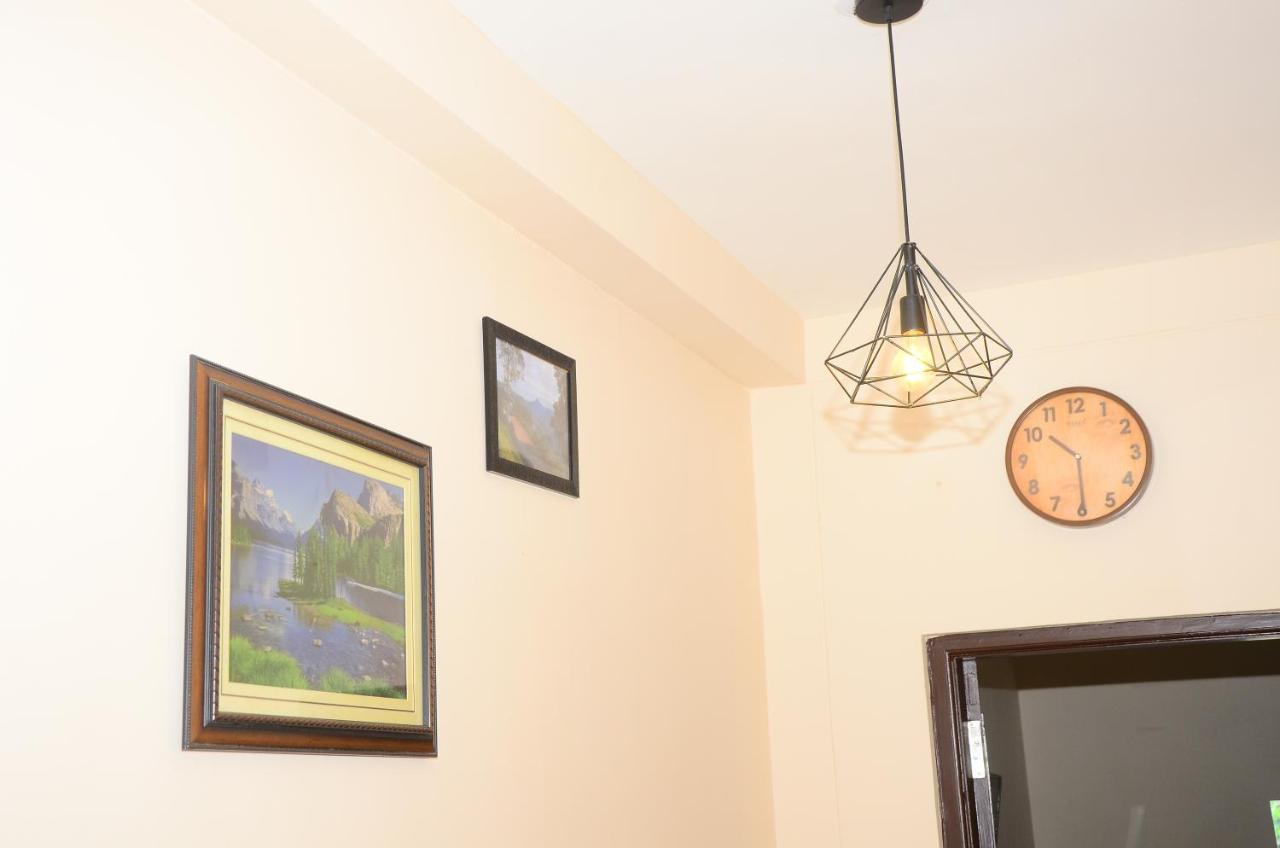 Tree Top Villa Kodaikanal Homestay 外观 照片