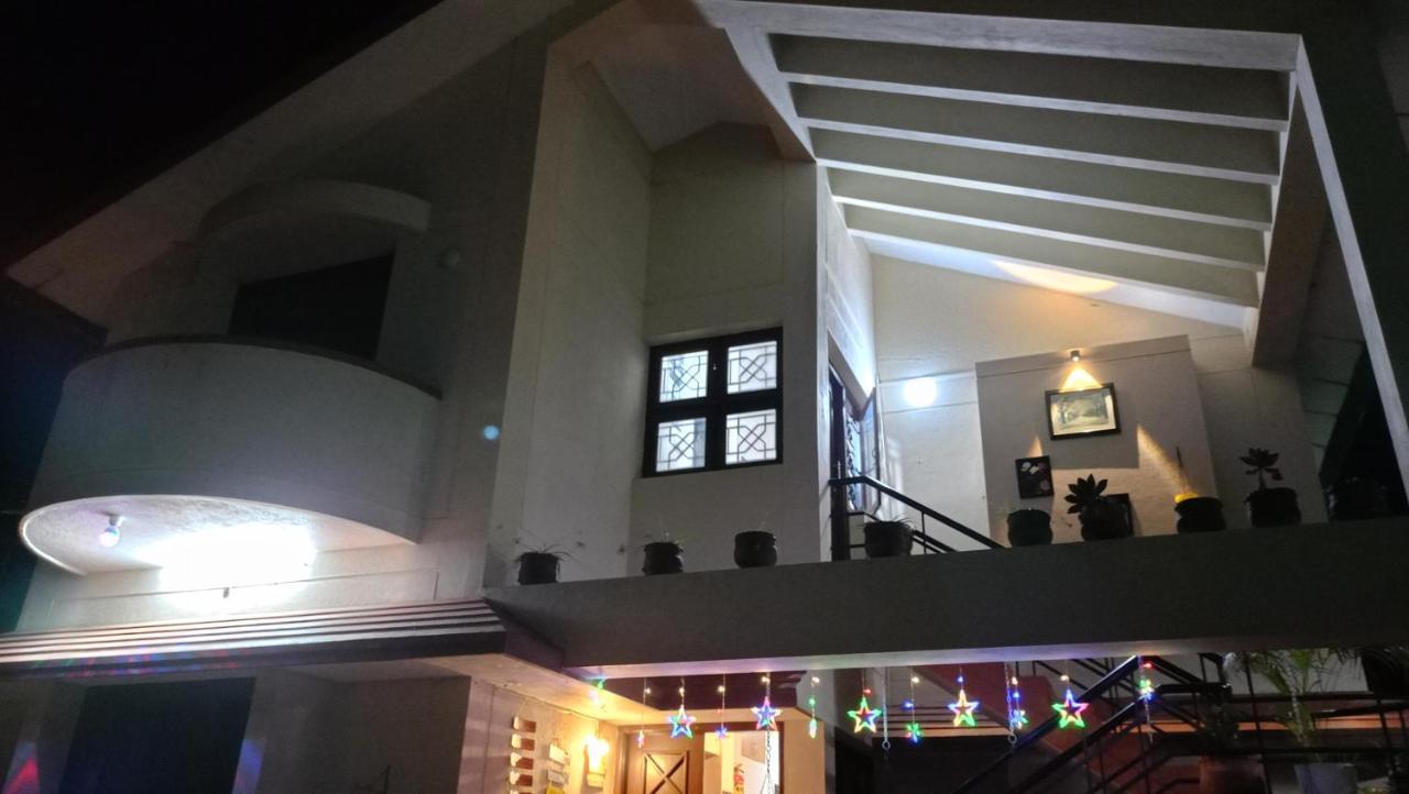 Tree Top Villa Kodaikanal Homestay 外观 照片