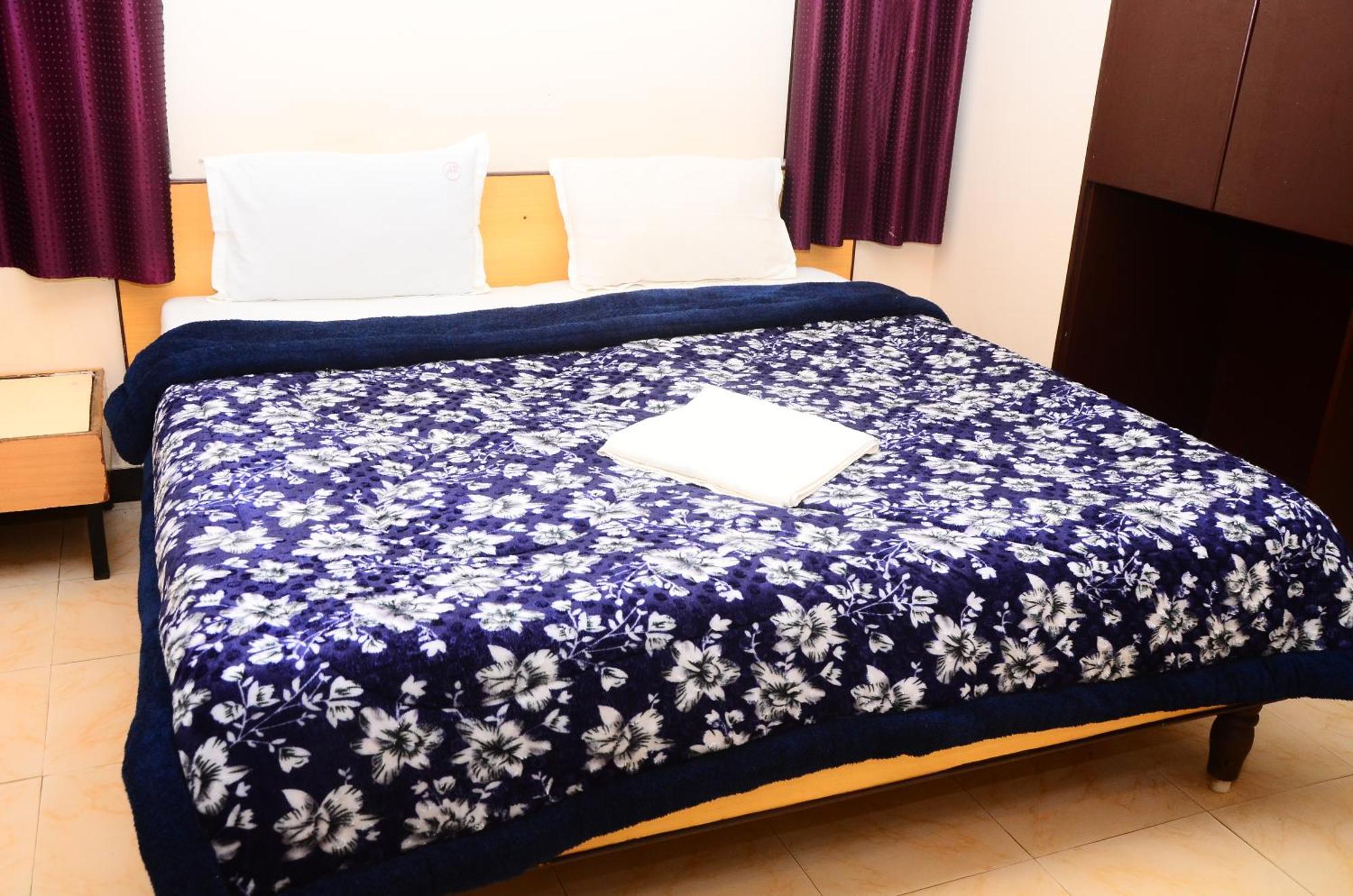 Tree Top Villa Kodaikanal Homestay 外观 照片