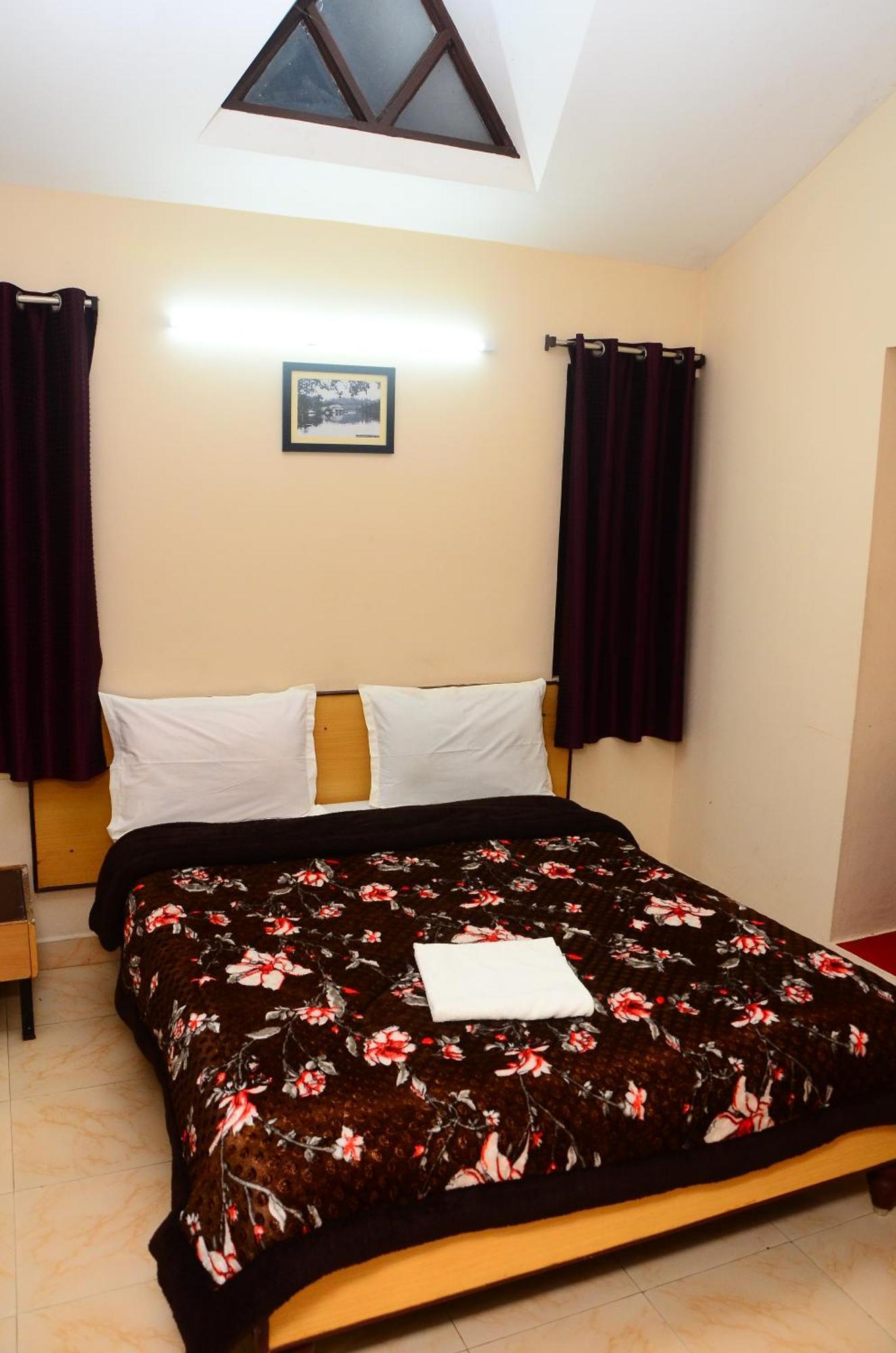 Tree Top Villa Kodaikanal Homestay 外观 照片