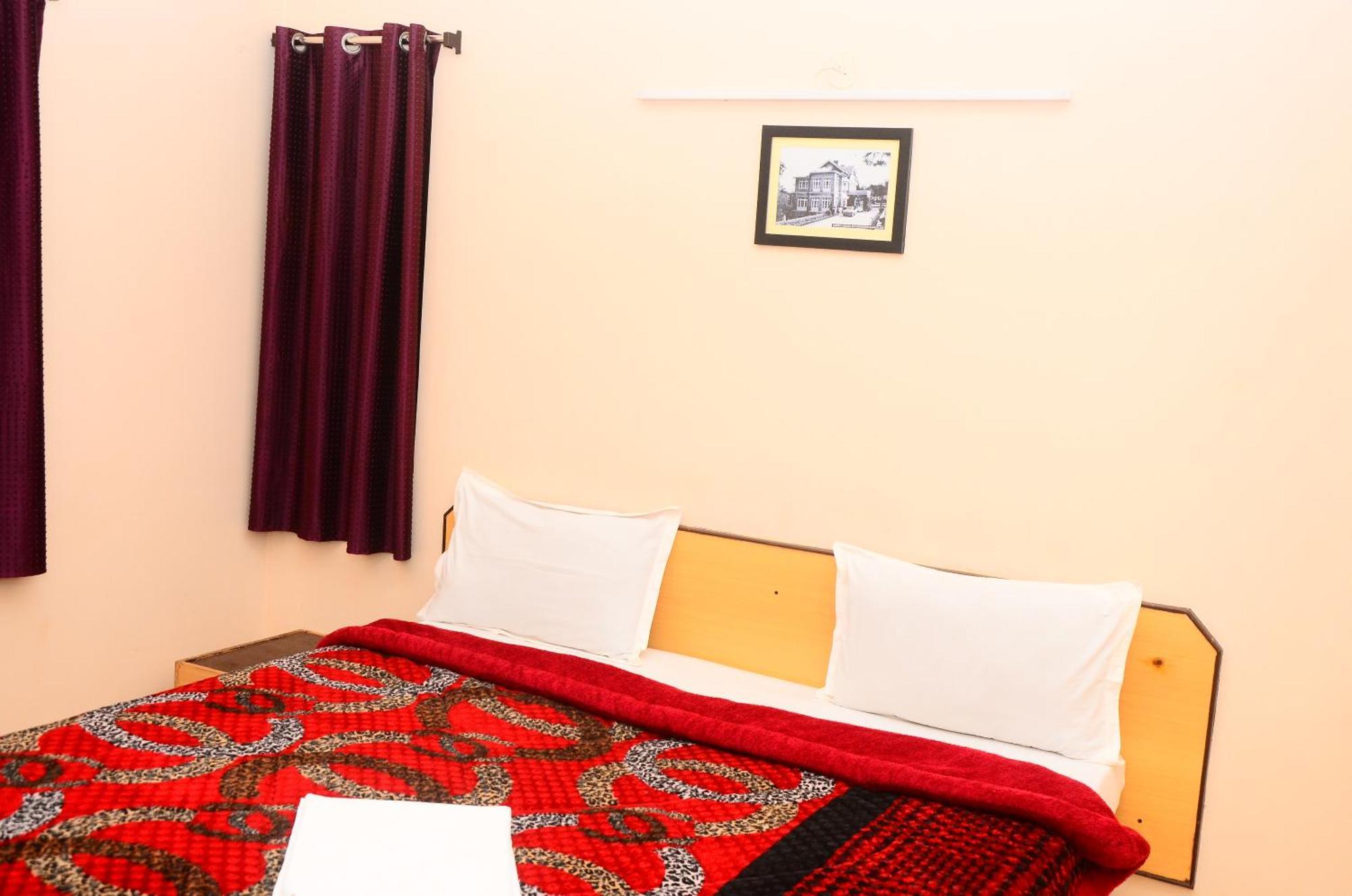 Tree Top Villa Kodaikanal Homestay 外观 照片