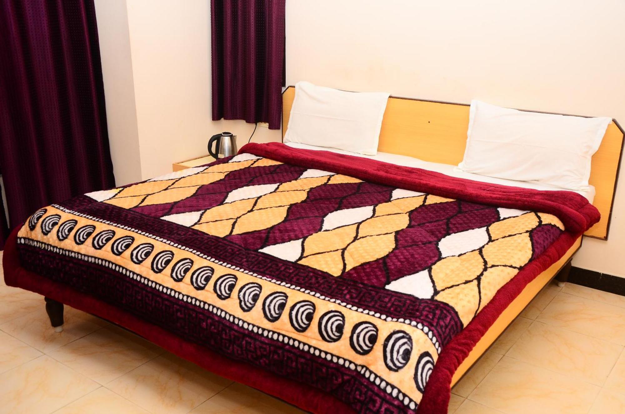 Tree Top Villa Kodaikanal Homestay 外观 照片