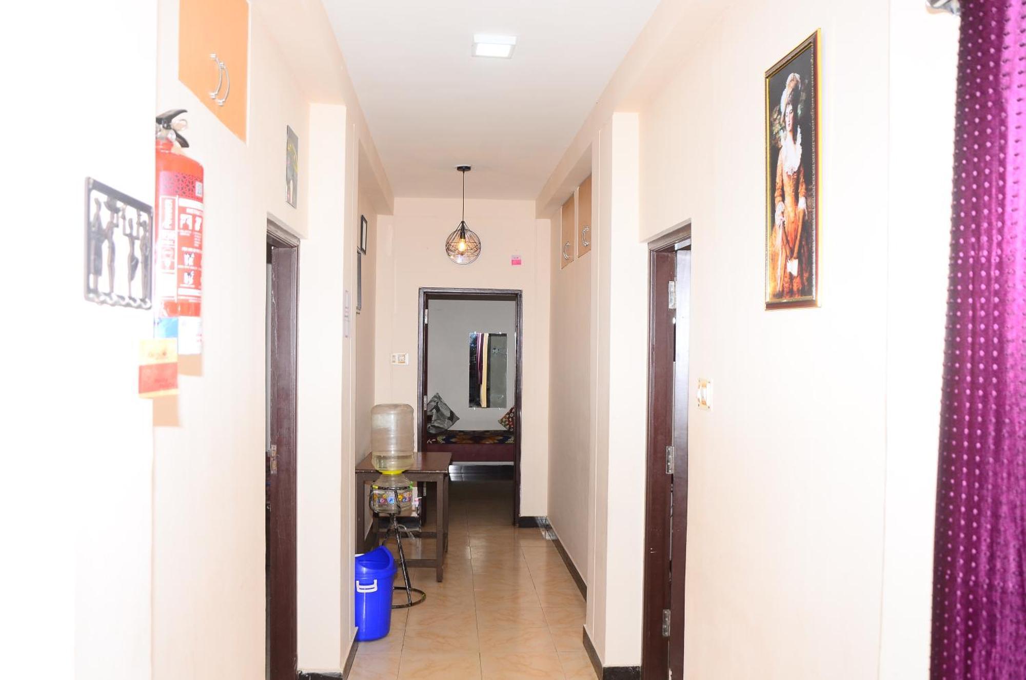 Tree Top Villa Kodaikanal Homestay 外观 照片