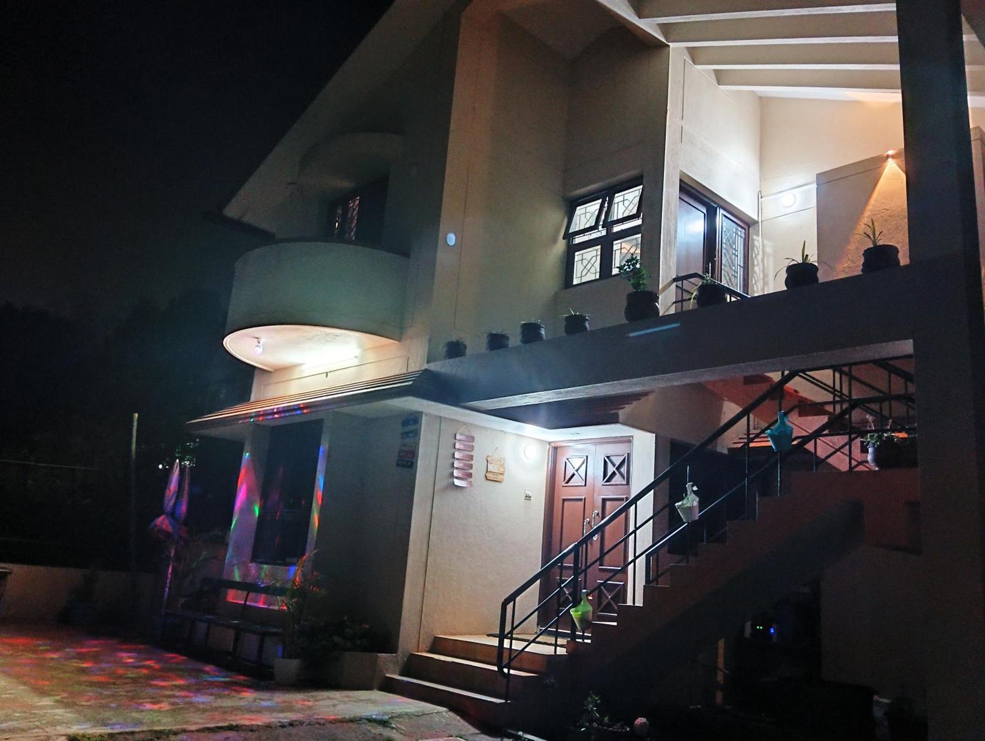 Tree Top Villa Kodaikanal Homestay 客房 照片